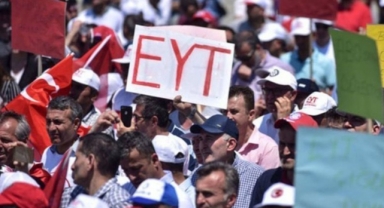 EYT’liler emeklilik başvurusu için acele etmeyin