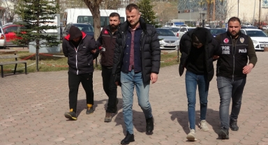 Fiorentinalı futbolcunun burnunu kıran iki taraftar tutuklandı