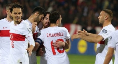 Galibiyetle başladık