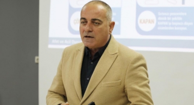 Gemlik’in afet destek gönüllüleri eğitimlere başladı