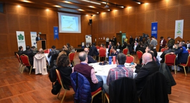 Hedef; daha sessiz Bursa