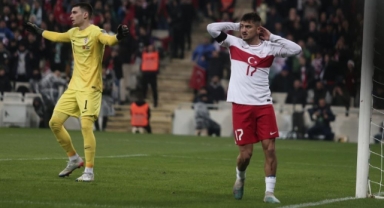 Hırvatistan'a kaybettik