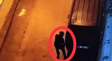 İçtiği kelle-paça çorba, oto hırsızını ele verdi