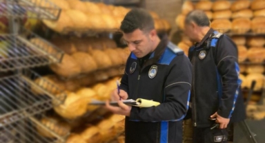 İnegöl’de ramazan öncesi tüm fırınlar denetlendi