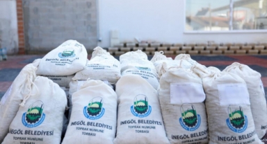 İnegöl’de toprak analizi ücretsiz