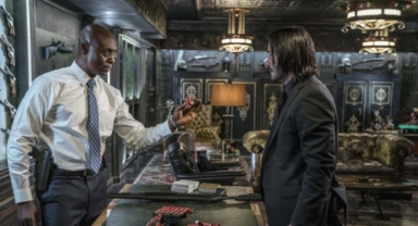 John Wick hayranlarını üzen haber