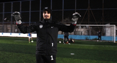 Kaleciye ilginç transfer ücreti