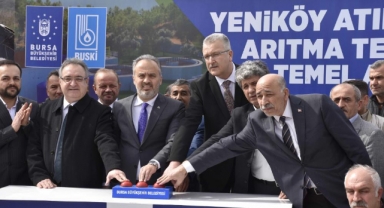 Karacabey’e bir büyük yatırım daha