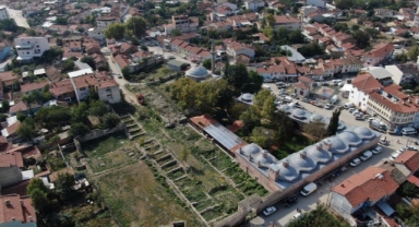 Katar'da ortaya çıkan ilk Osmanlı parası gerçeği...