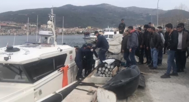 Kayıp balıkçının cenazesi bulundu