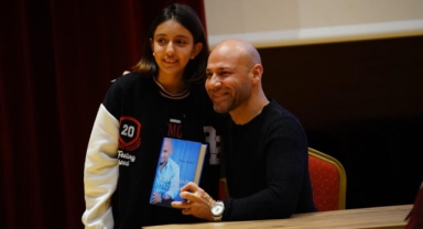 Kestel Belediyesi'nin 14.Kitap Günleri sona erdi