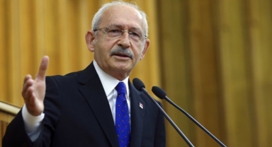 Kılıçdaroğlu'ndan ilk açıklama
