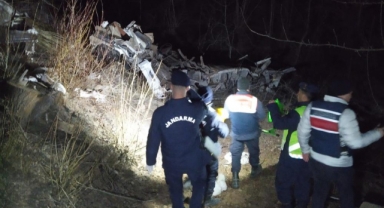 Malatya'da katliam gibi kaza: 7 ölü