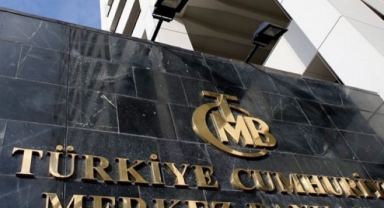 Merkez Bankası faizi değiştirmedi
