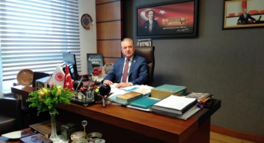Milletvekili Özkan, Bursa'da hastanelerin durumunu sordu