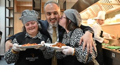 Mutfakta fark oluşturan özel şefler