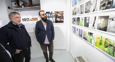 “Nefes Al Nefes Ver” sergisi Fotoğraf Müzesi’nde