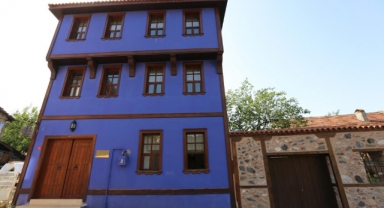 Nilüfer bir müze daha kazanıyor