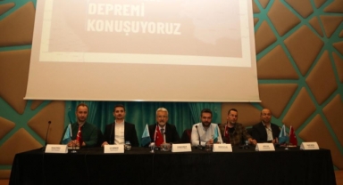 Nilüfer’de depreme hazırlık toplantıları başladı