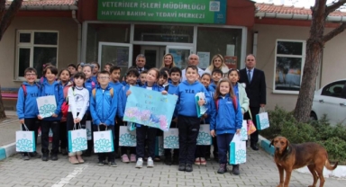 Öğrenciler yerel yönetimler konusunu yerinde öğrendi
