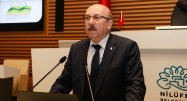 Okan Tüysüz Bursa’nın depremselliğini ele aldı