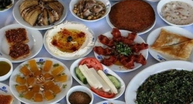 Önceliğiniz sahur olsun