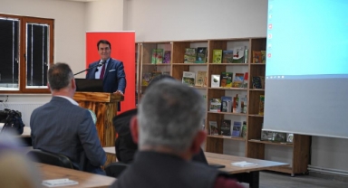 Osmangazi’de Ekolojik Yaşam Eğitimleri başladı