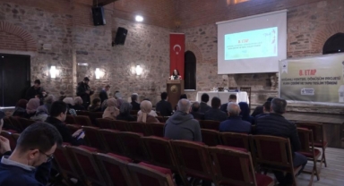 Osmangazi’de kentsel dönüşüm projesinde tapu heyecanı