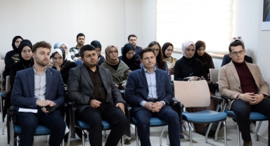 Osmangazi’de Kütüphane Haftası Etkinlikleri