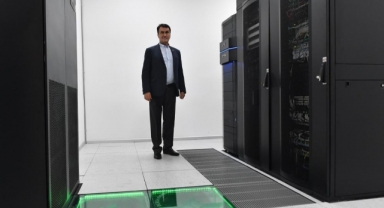 Osmangazi kurumsal kalitesini yeniden tescilledi