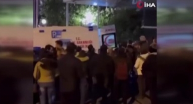 Oyuncu Haluk Bilginer hastaneye kaldırıldı