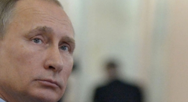 Putin için tutuklama kararı