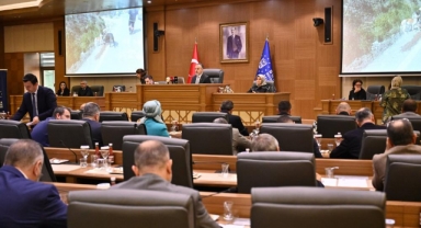 Ramazan’da deprem bölgesi hassasiyeti