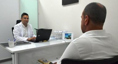 Sağlıklı Hayat Merkezleri'nde obeziteye sıkı takip