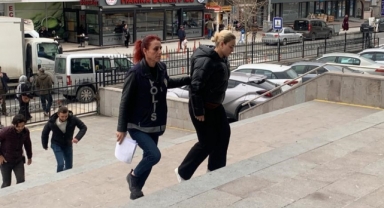 Sahte doktor Ayşe Özkiraz'a tahliye