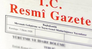 Sandık kurullarının görev ve yetkileri Resmi Gazete'de