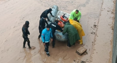 Şanlıurfa'da bir kişinin daha cansız bedenine ulaşıldı
