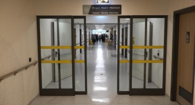 Şehir Hastanesi'nde yüz güldüren nakiller