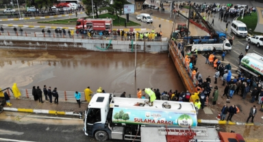 Sel felaketinde can kaybı 16'ya yükseldi