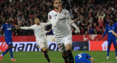 Sevilla.2-Fenerbahçe:0