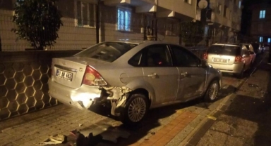 Seyir halinde kalp krizi geçirdiği anlaşıldı