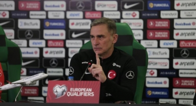 Stefan Kuntz: “Hırvatistan maçı farklı olacak”