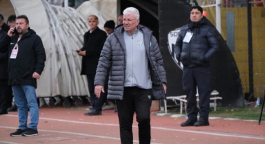 Teknik Direktör İsmail Ertekin taburcu oldu