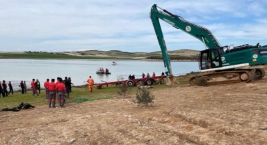 TIR şoförünün cansız bedeni bulundu