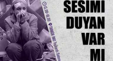 TMMOB 8. yerel Kadın Kurultayına davet