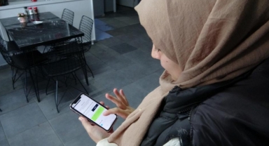 ''Togg’u sünnet aracı yapacağız