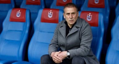 Trabzonspor'da deprem!