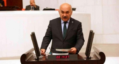 Vahapoğlu takip etti, gazi maaşları eşitlendi