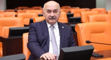 Yenişehir Belediyesi’nin projeleri TBMM gündeminde
