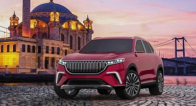 Yerli otomobil Togg'un fiyatı açıklandı